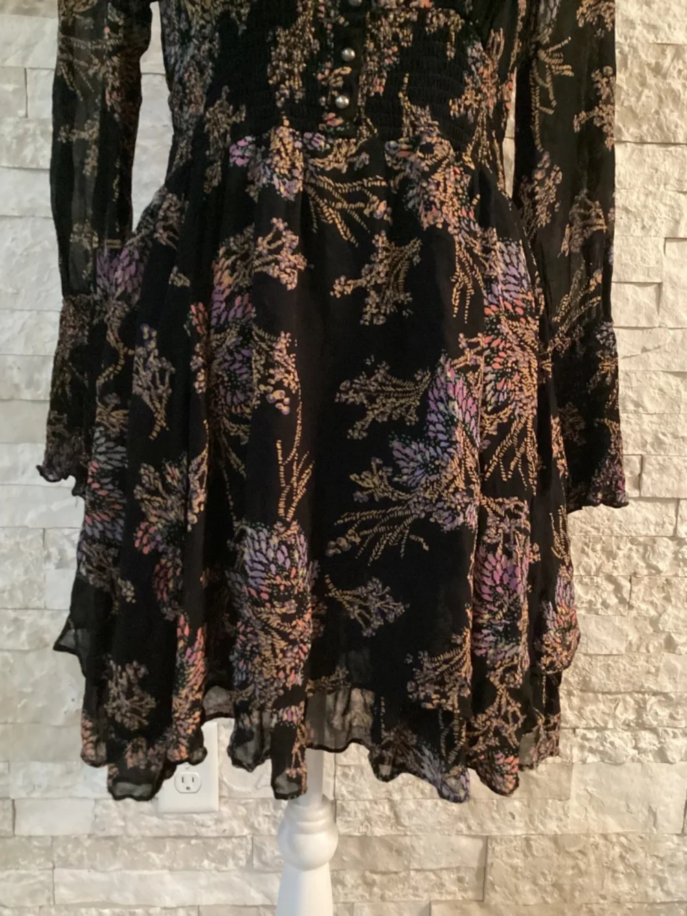 Free People this stunning